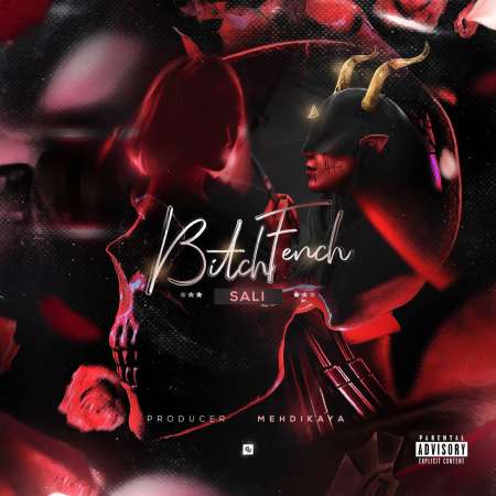 Mhdi Sali – Bitch Fench